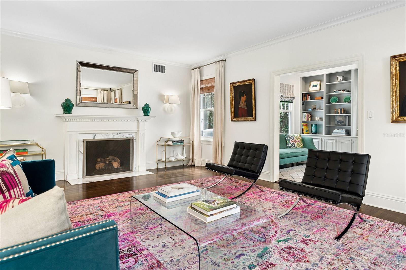 DAVIS ADD - Residential