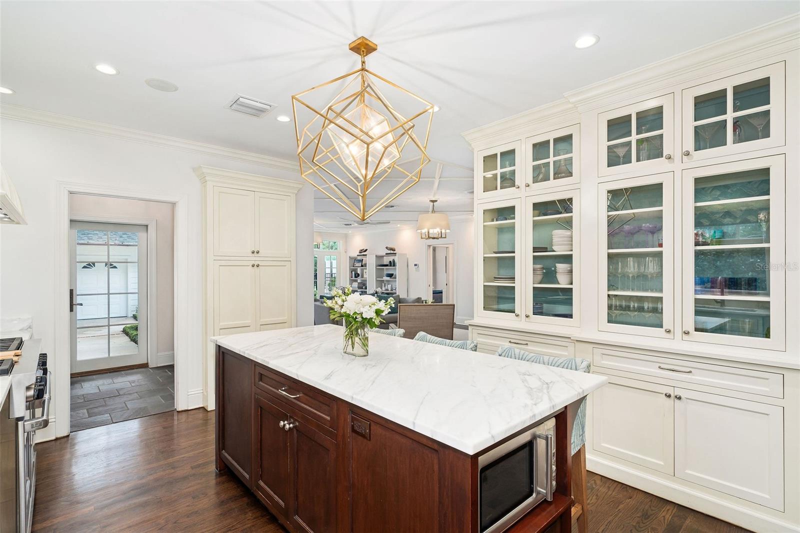 DAVIS ADD - Residential