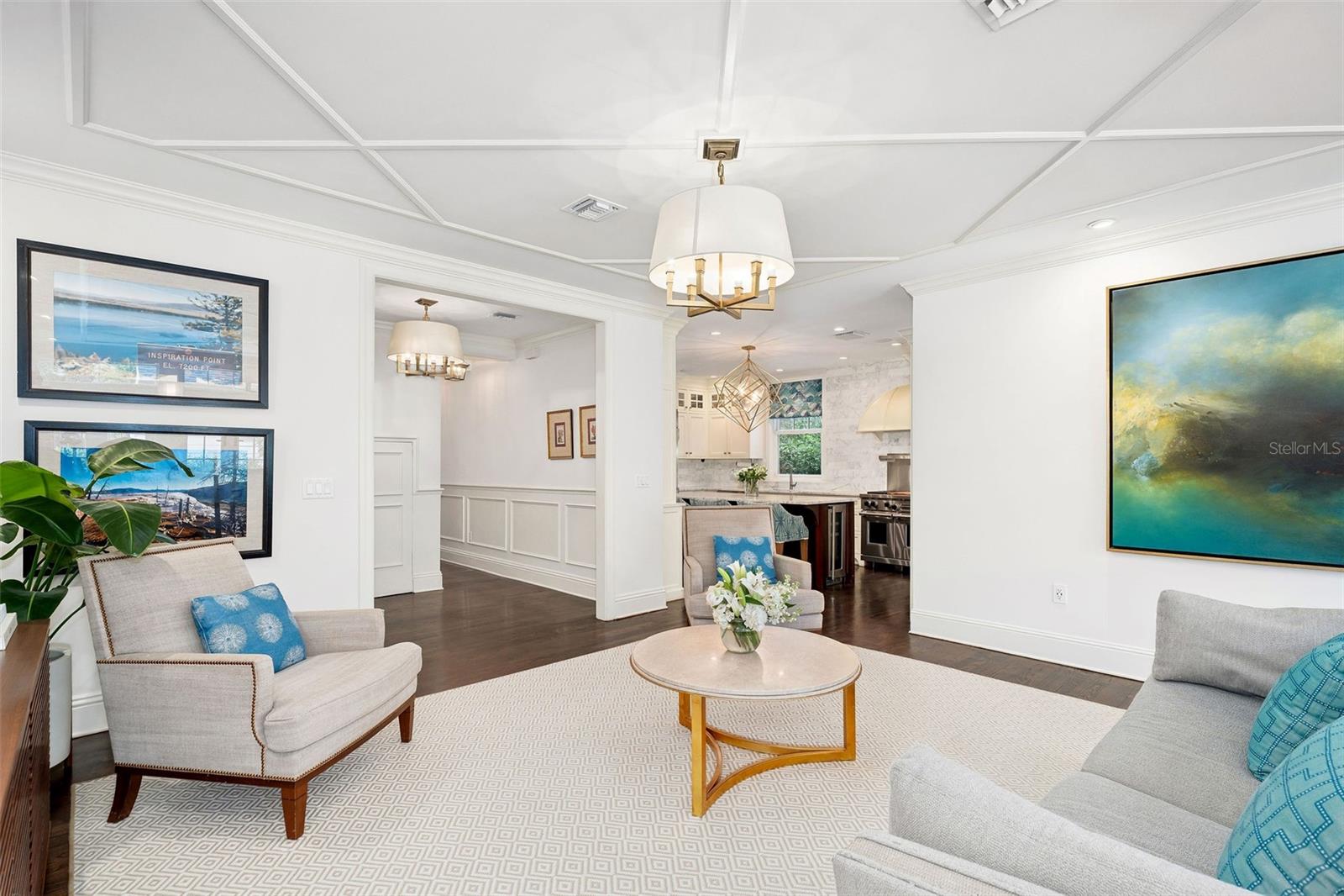 DAVIS ADD - Residential