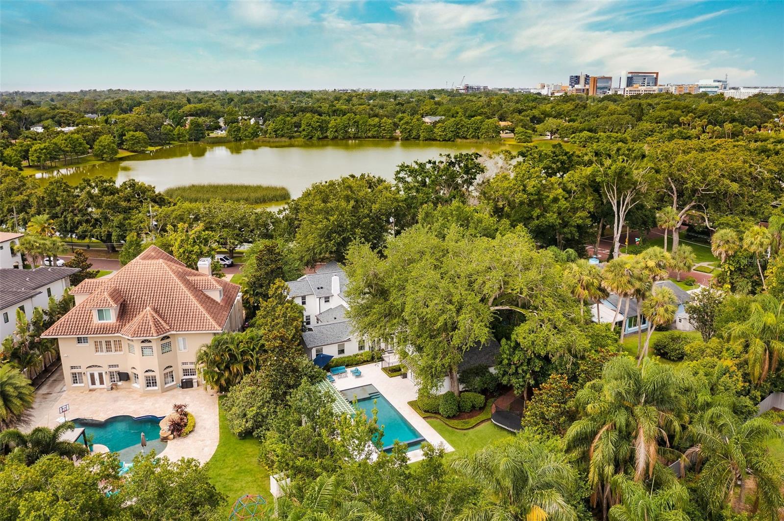 DAVIS ADD - Residential