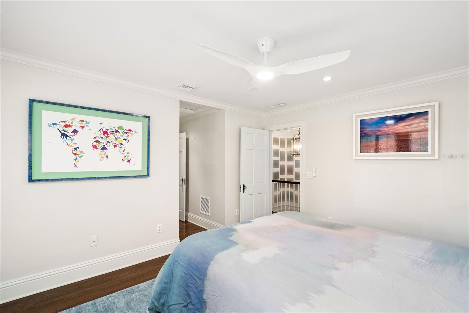 DAVIS ADD - Residential