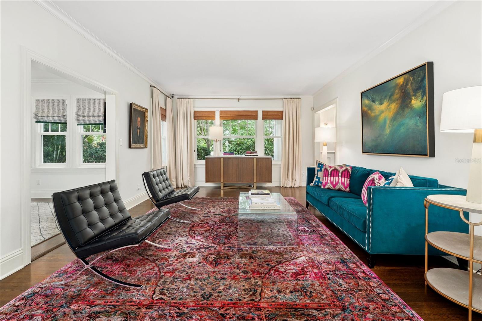 DAVIS ADD - Residential