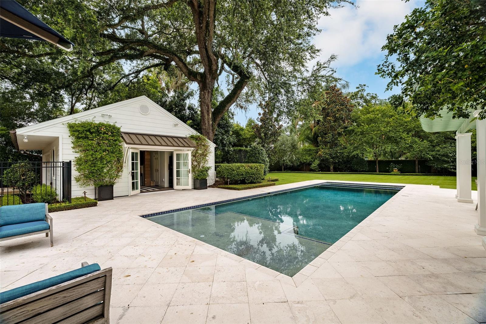 DAVIS ADD - Residential