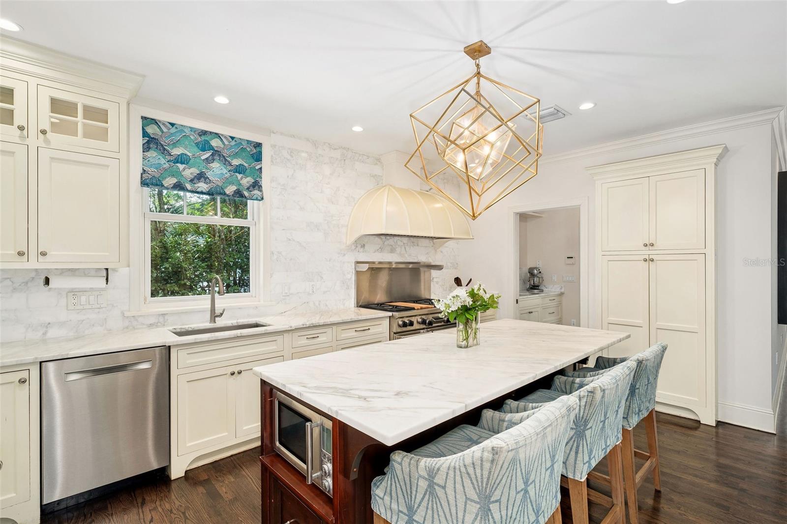 DAVIS ADD - Residential