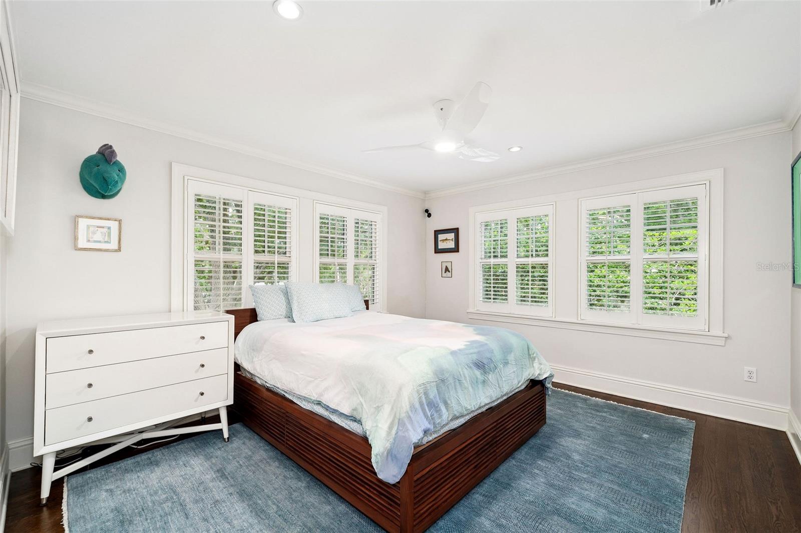 DAVIS ADD - Residential