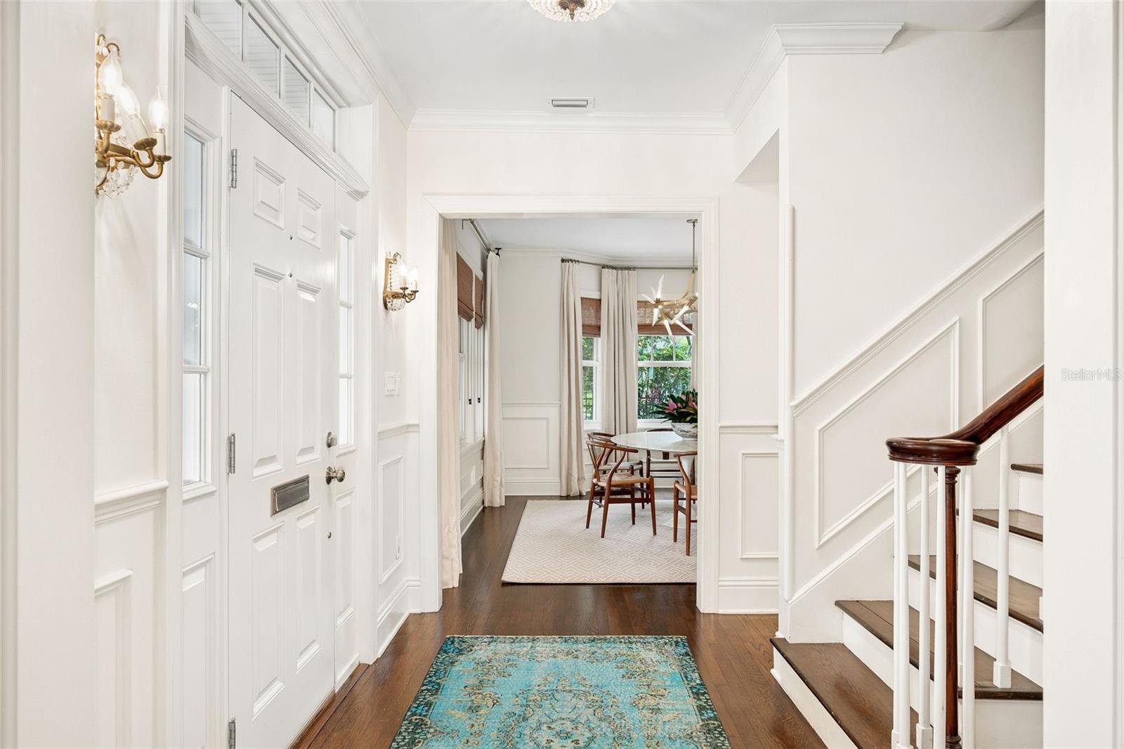 DAVIS ADD - Residential