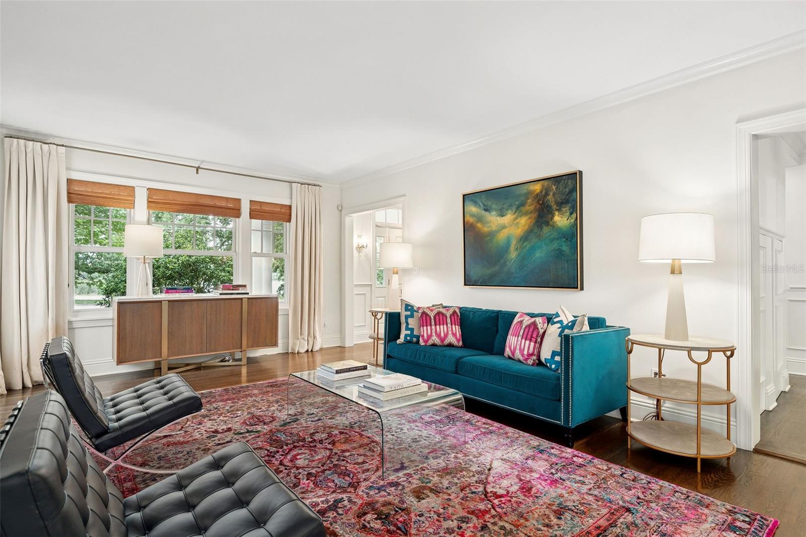 DAVIS ADD - Residential