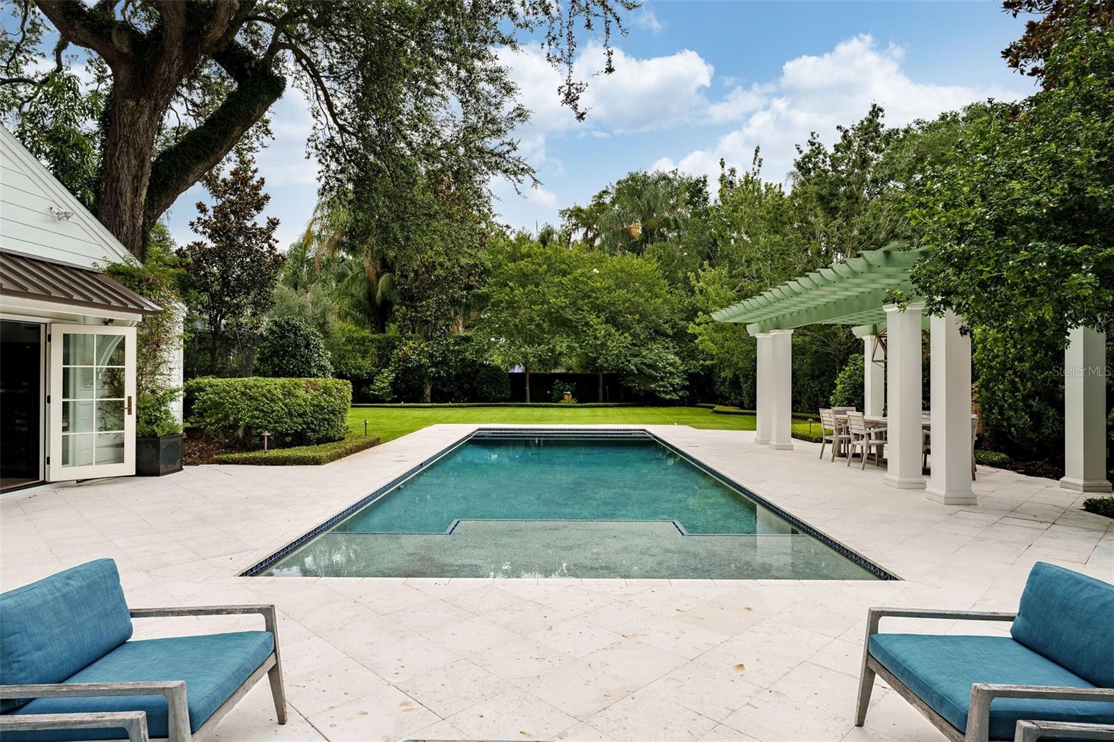 DAVIS ADD - Residential