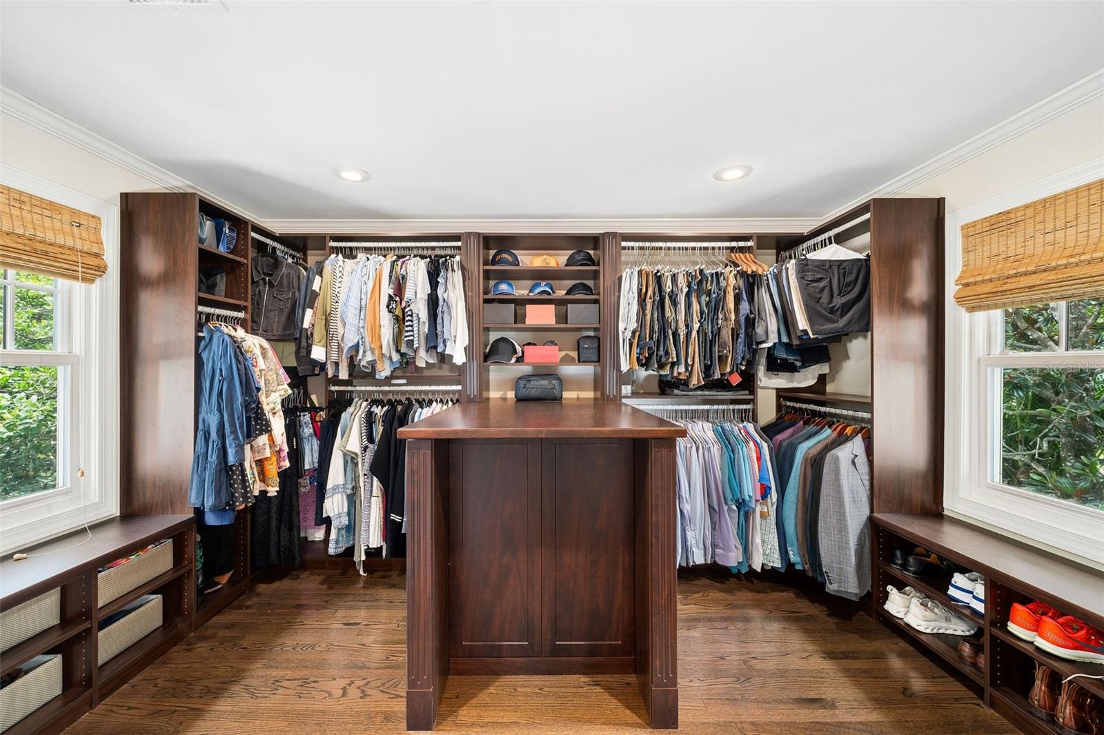 DAVIS ADD - Residential