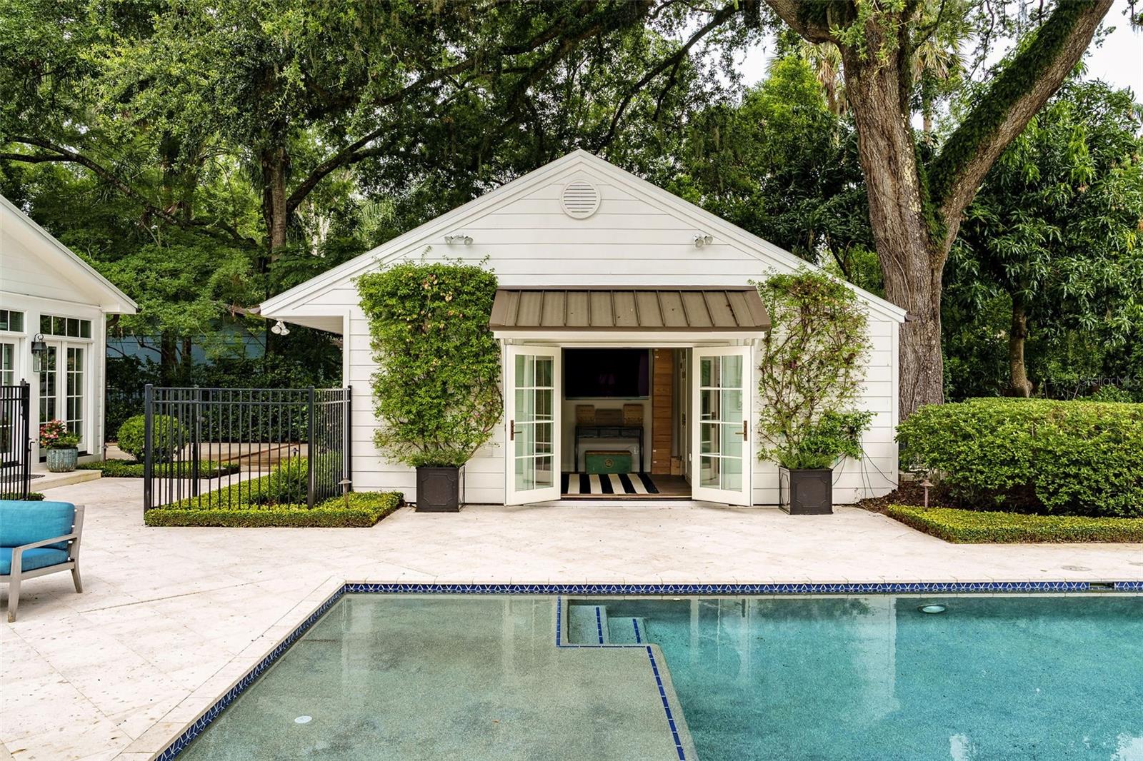 DAVIS ADD - Residential