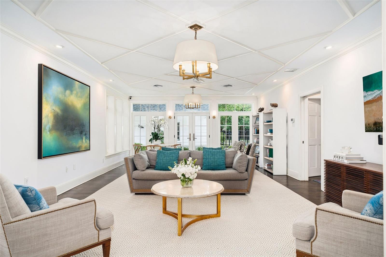 DAVIS ADD - Residential