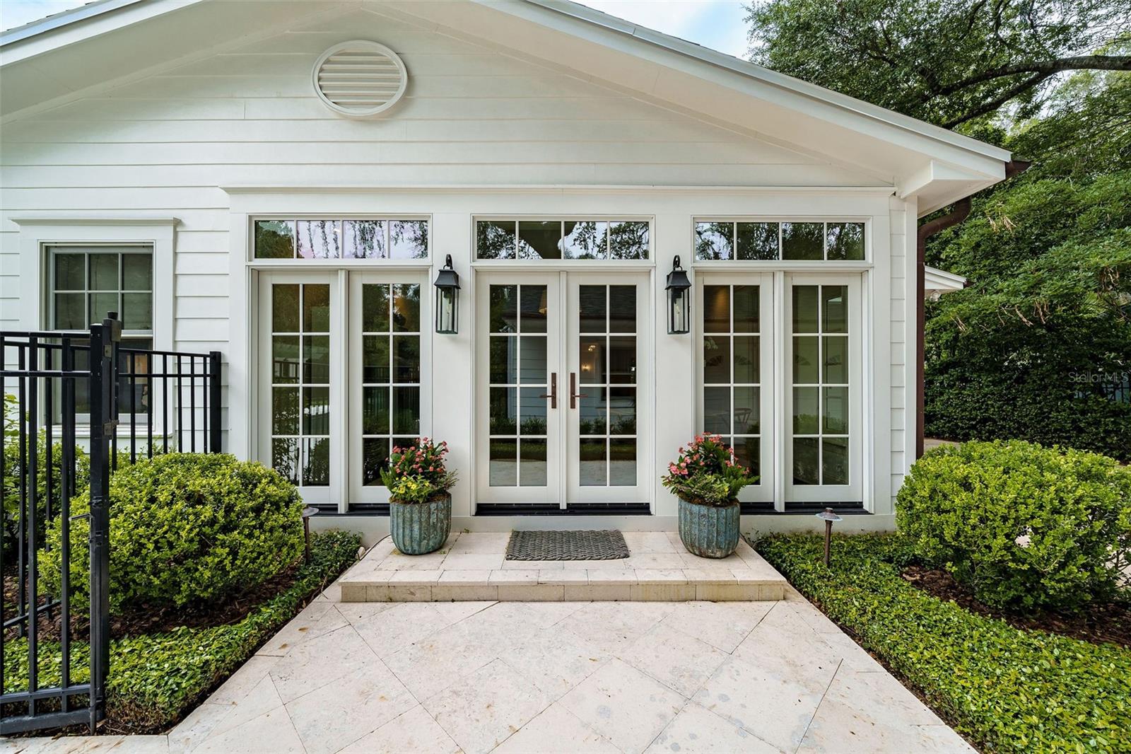 DAVIS ADD - Residential