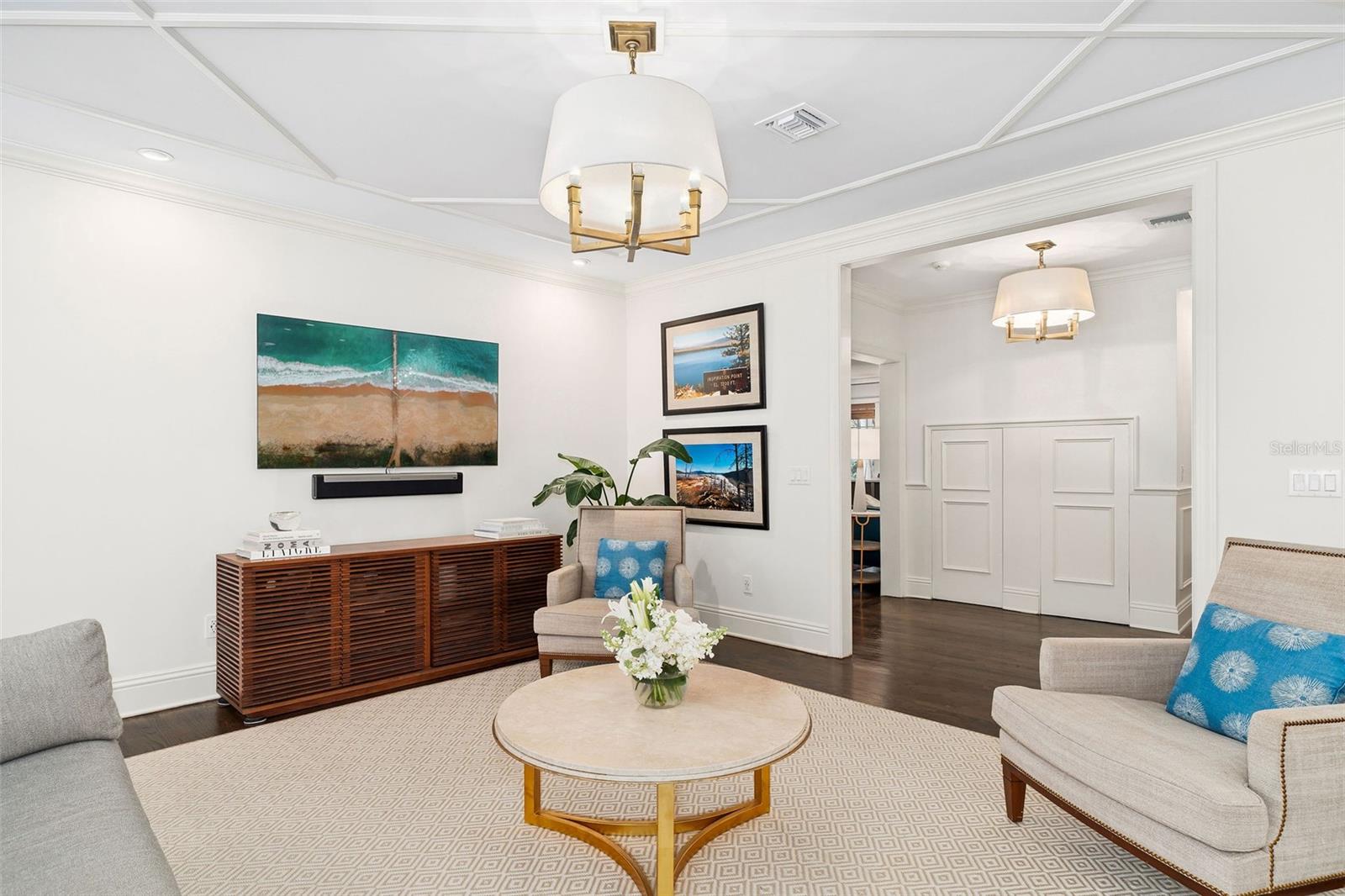 DAVIS ADD - Residential