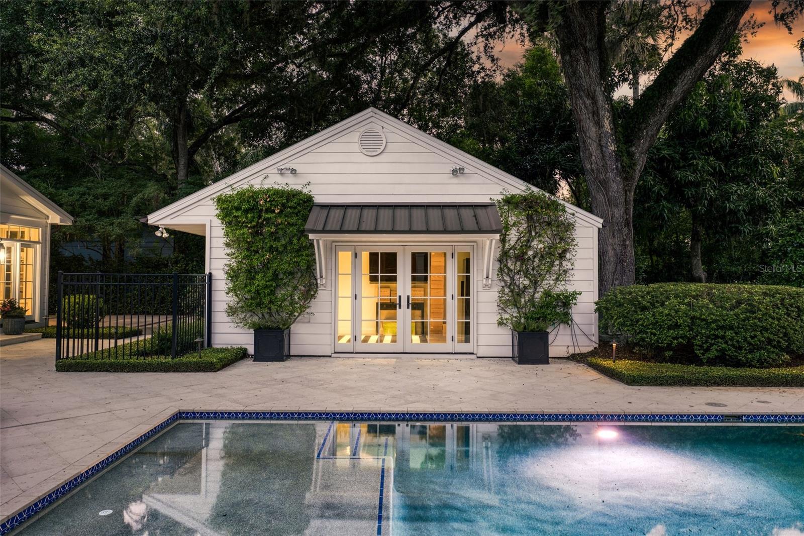 DAVIS ADD - Residential