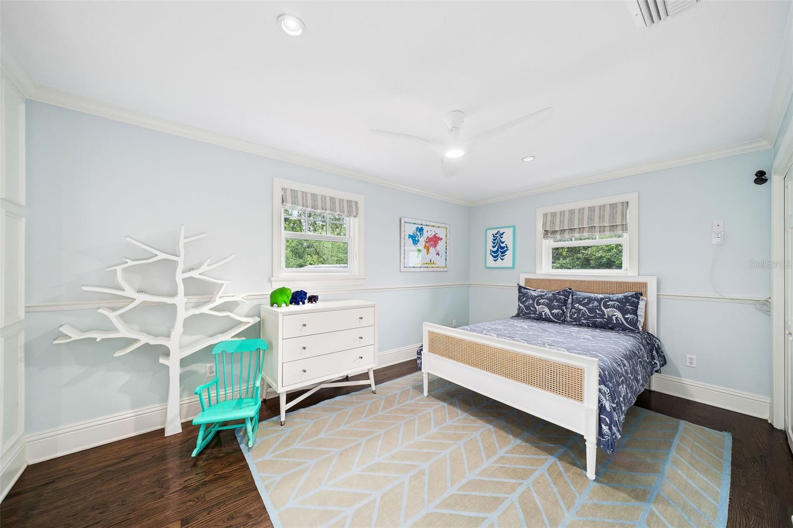 DAVIS ADD - Residential