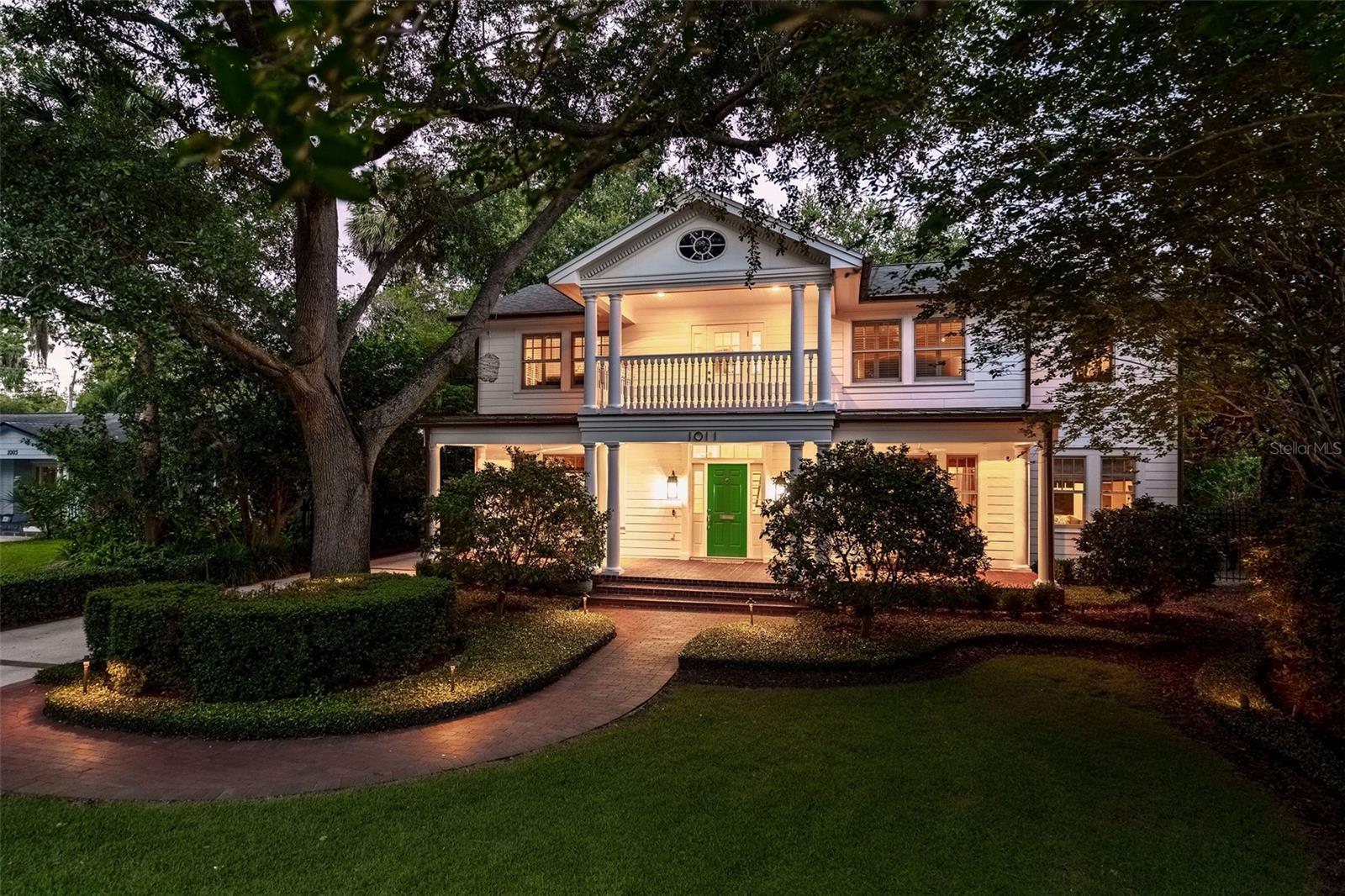 DAVIS ADD - Residential