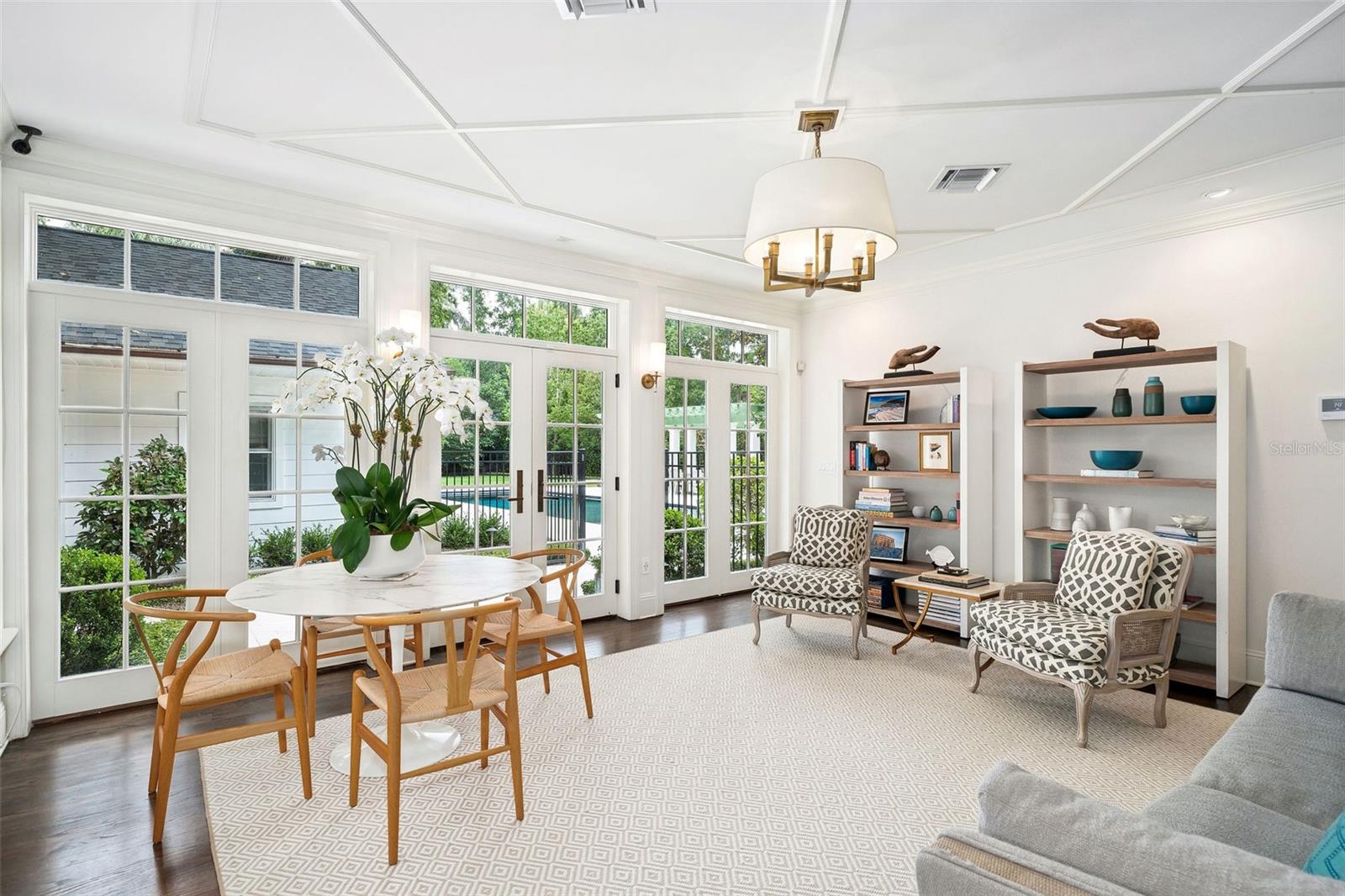 DAVIS ADD - Residential