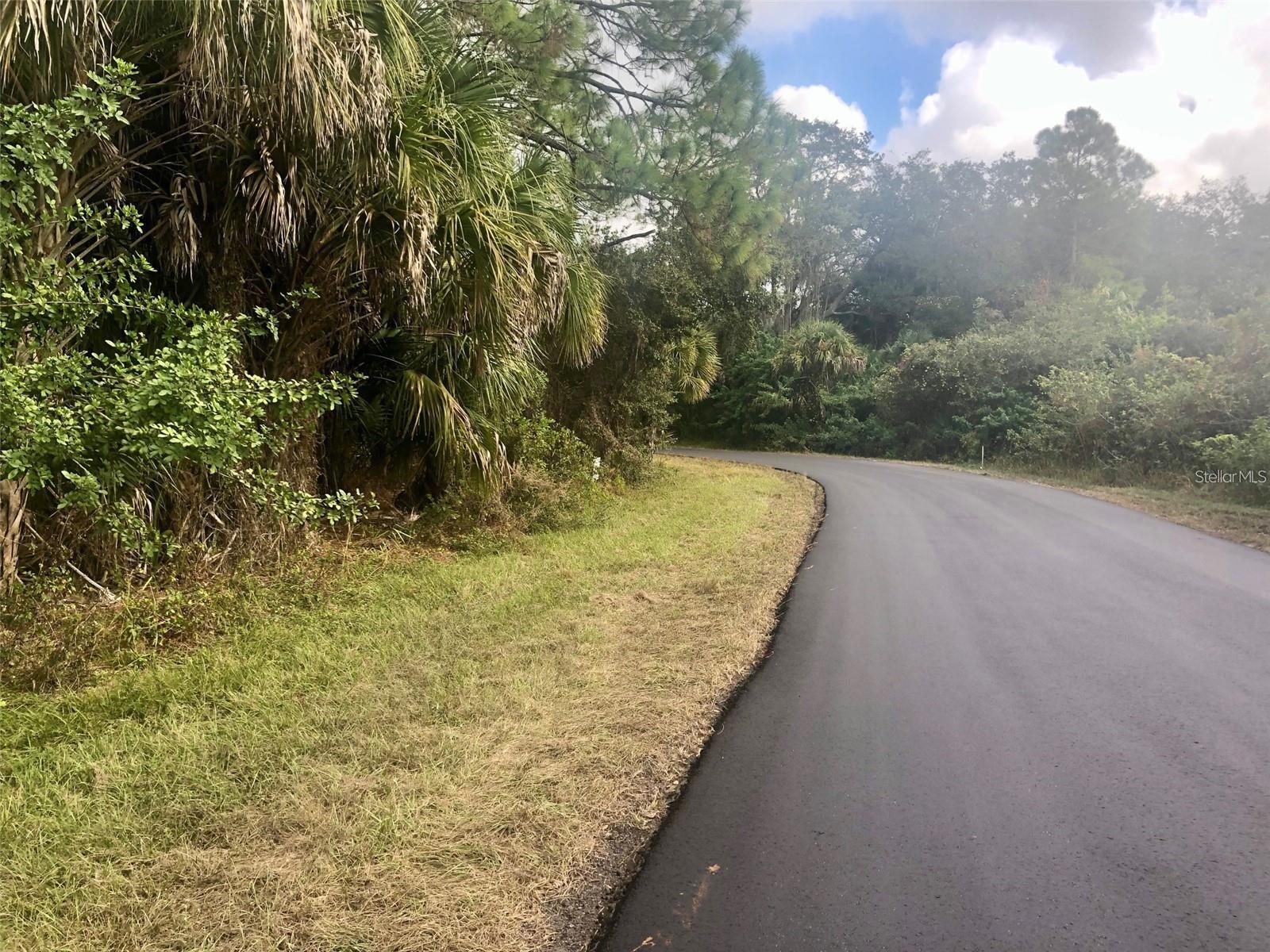 PORT CHARLOTTE SEC 032 - Land