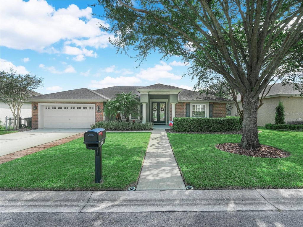 Photo of 5868 High Ridge Loop, Lakeland, FL 33812 (MLS # L4965894)