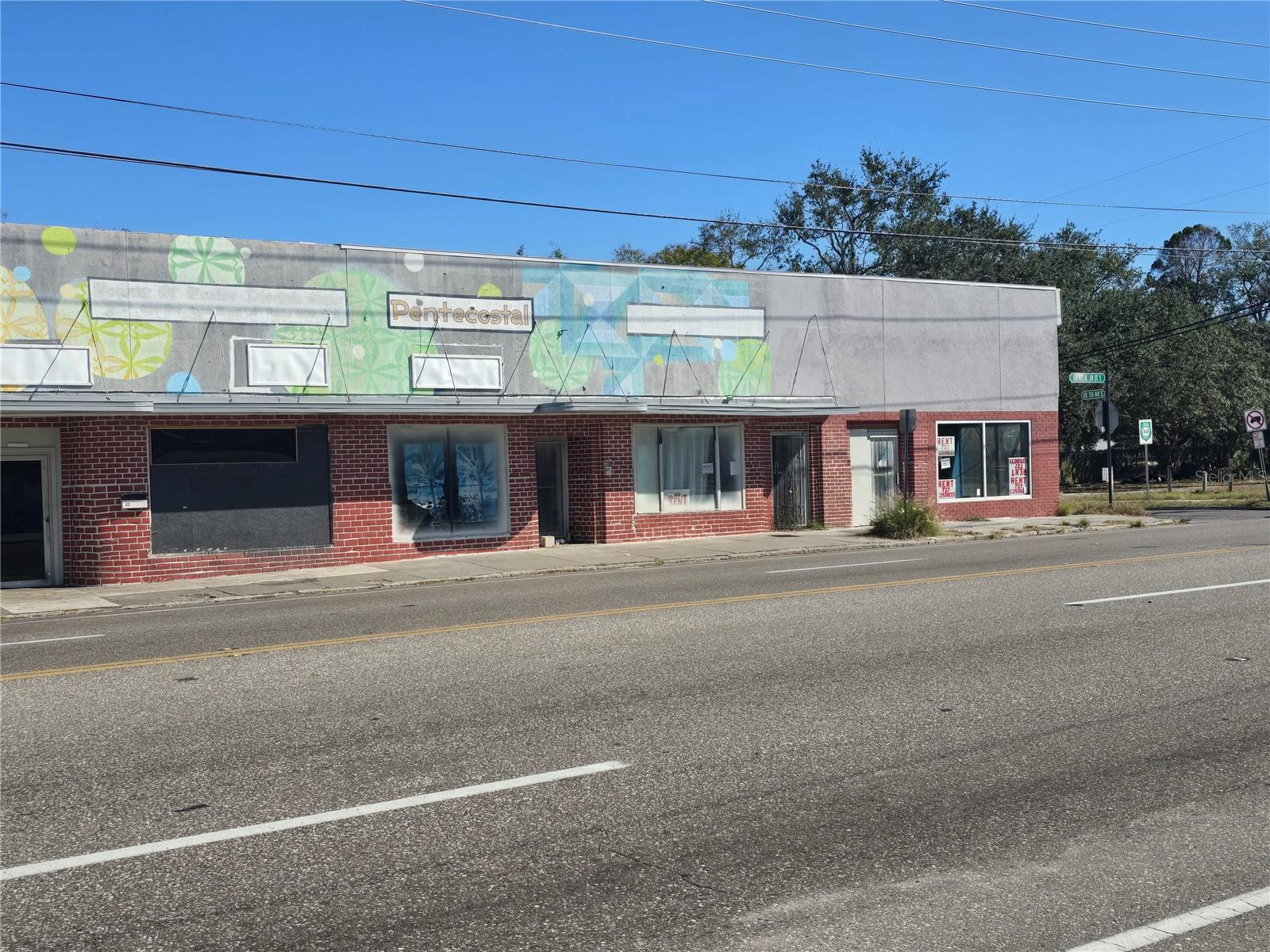 1000 DR MARTIN LUTHER KING JR STREET S