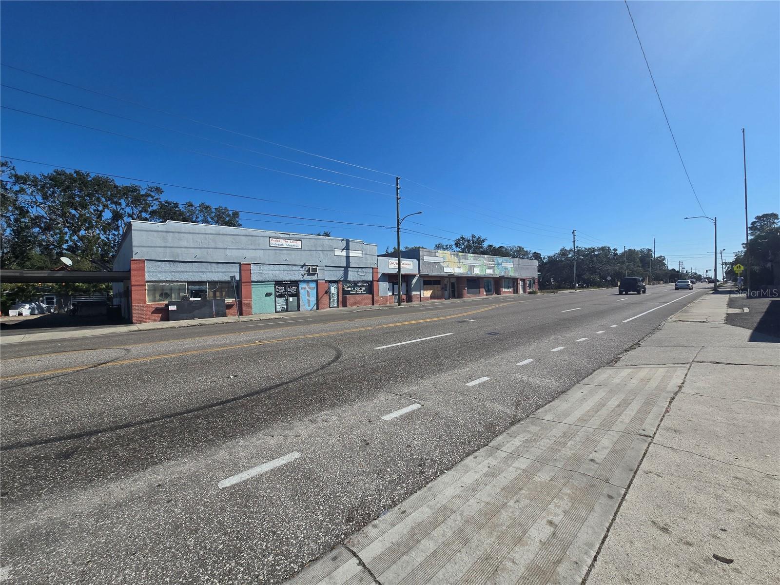 1000 DR MARTIN LUTHER KING JR STREET S