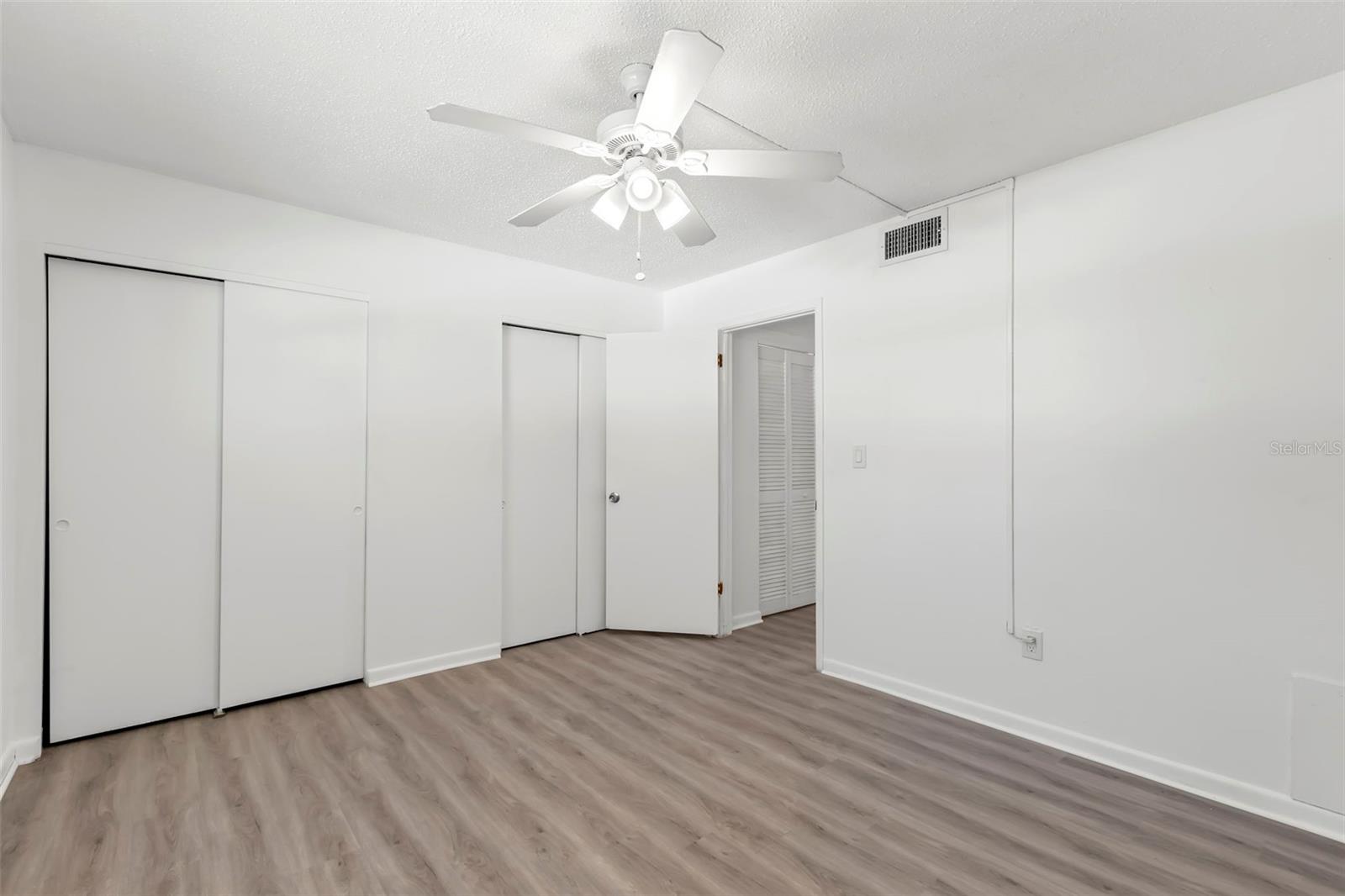 PRINCESS ANN CONDO - Residential