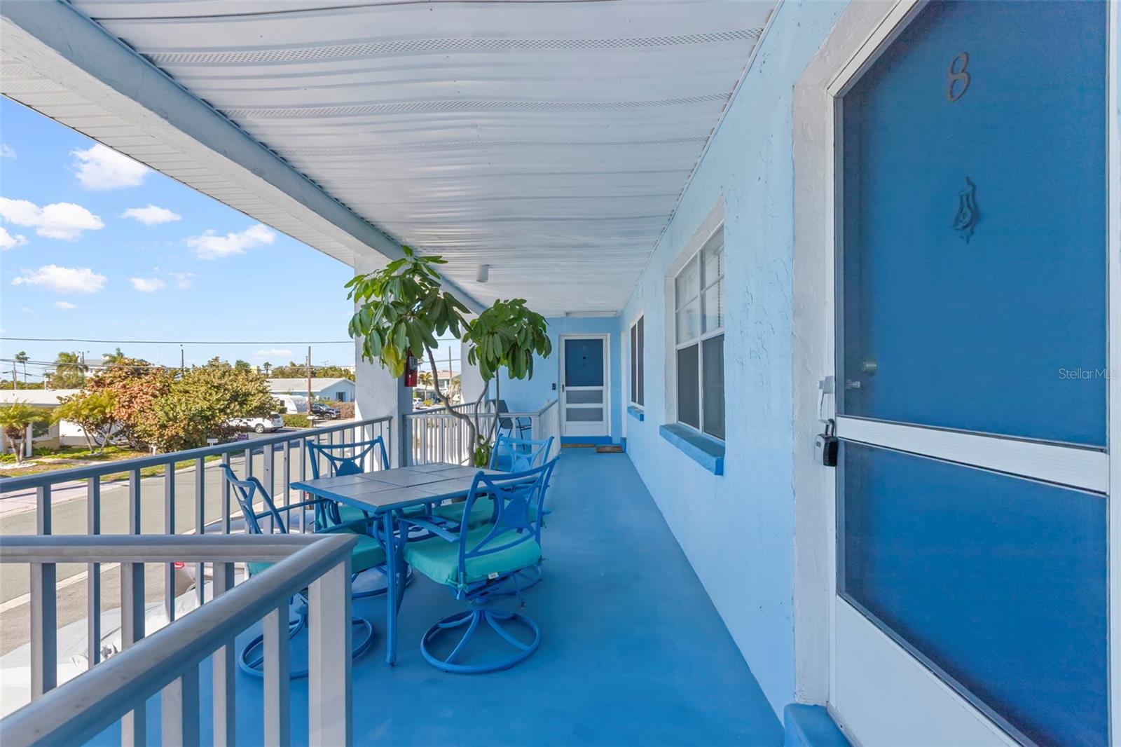 PRINCESS ANN CONDO - Residential