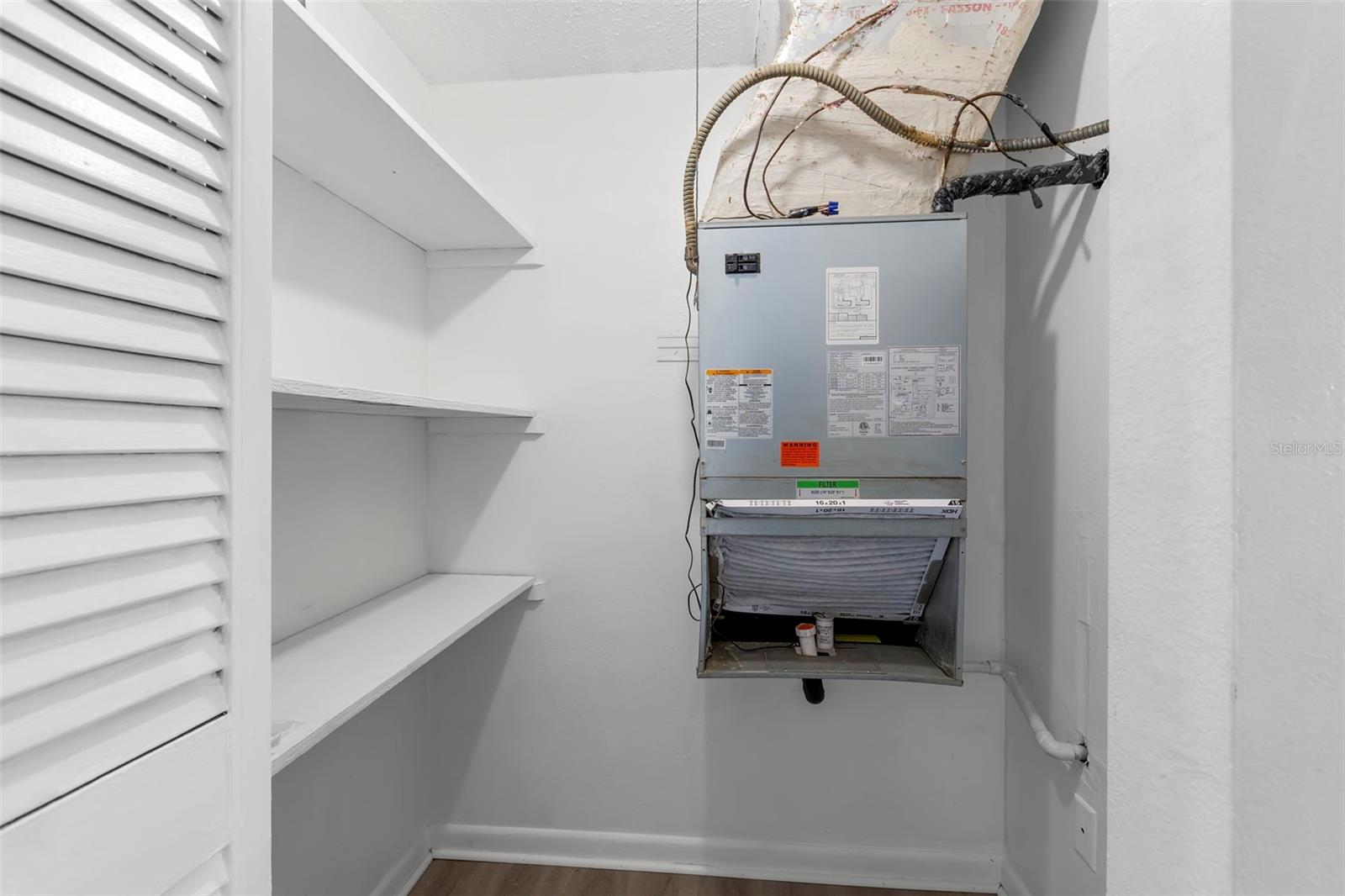 PRINCESS ANN CONDO - Residential