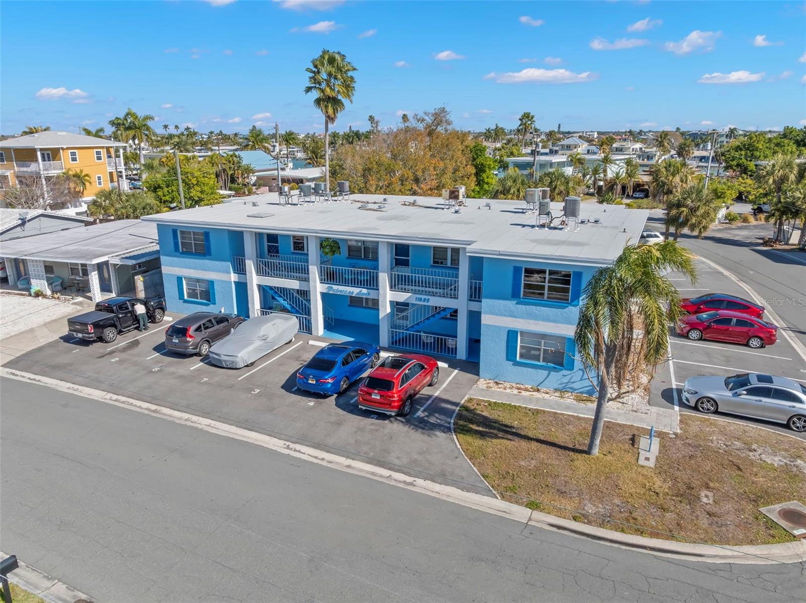 PRINCESS ANN CONDO - Residential