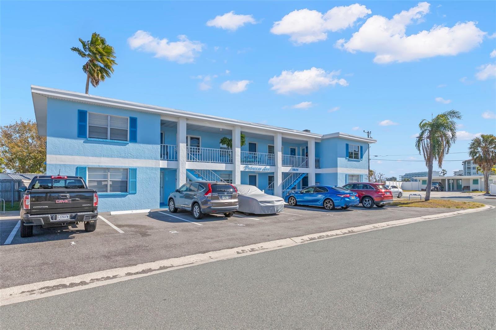 11025 2ND STREET E 8