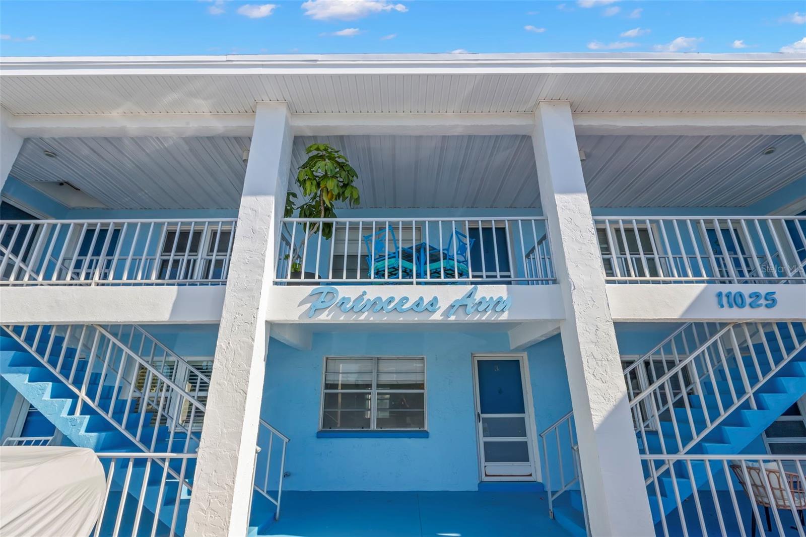 11025 2ND STREET E 8