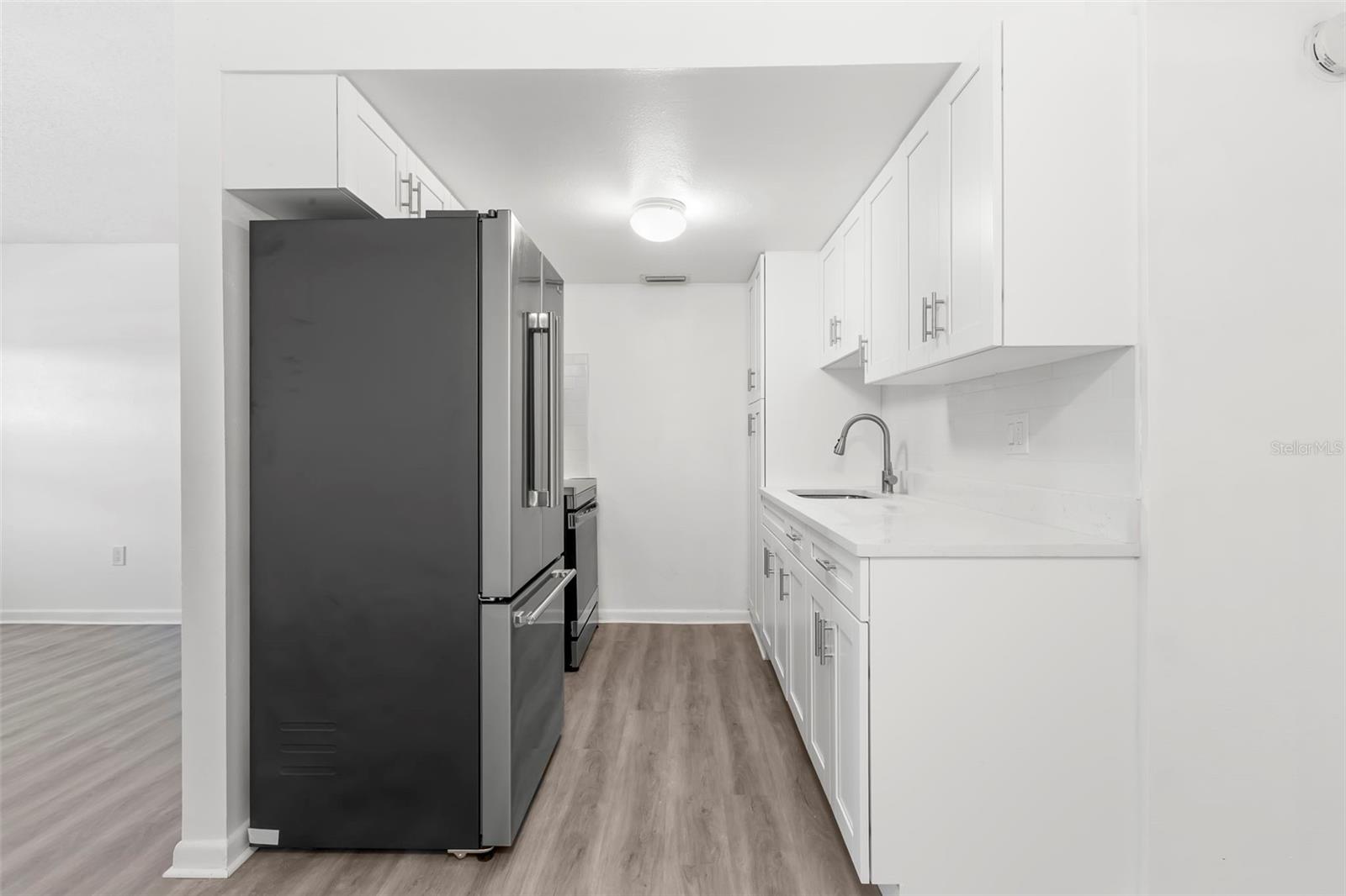 PRINCESS ANN CONDO - Residential