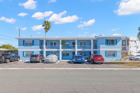 11025 2ND STREET E 8 TREASURE ISLAND FL 33706