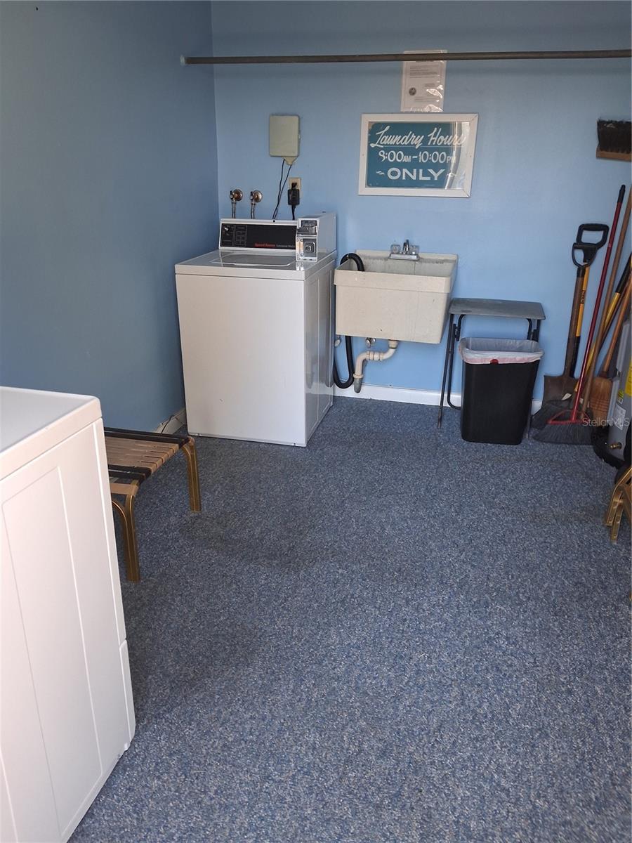 PRINCESS ANN CONDO - Residential