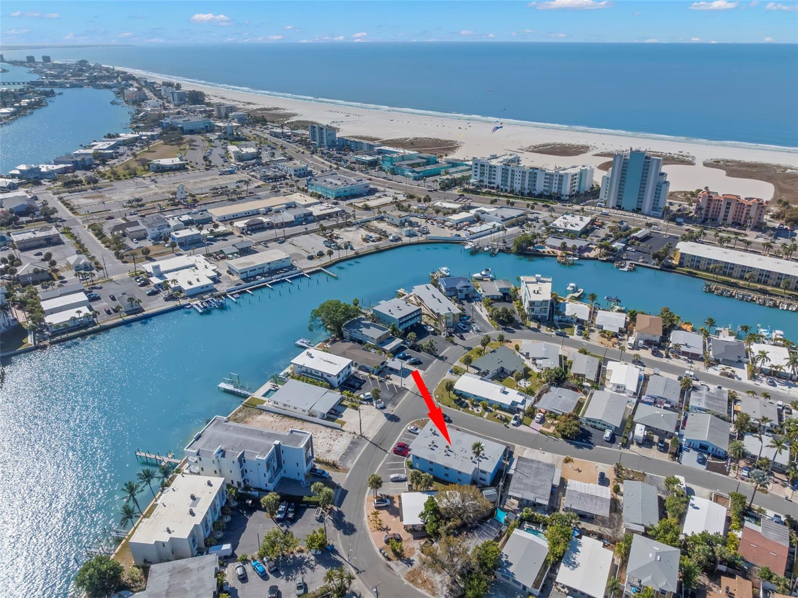 PRINCESS ANN CONDO - Residential