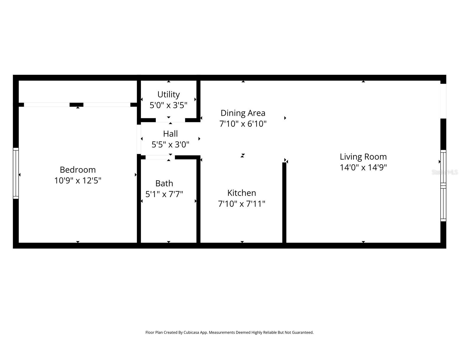 PRINCESS ANN CONDO - Residential