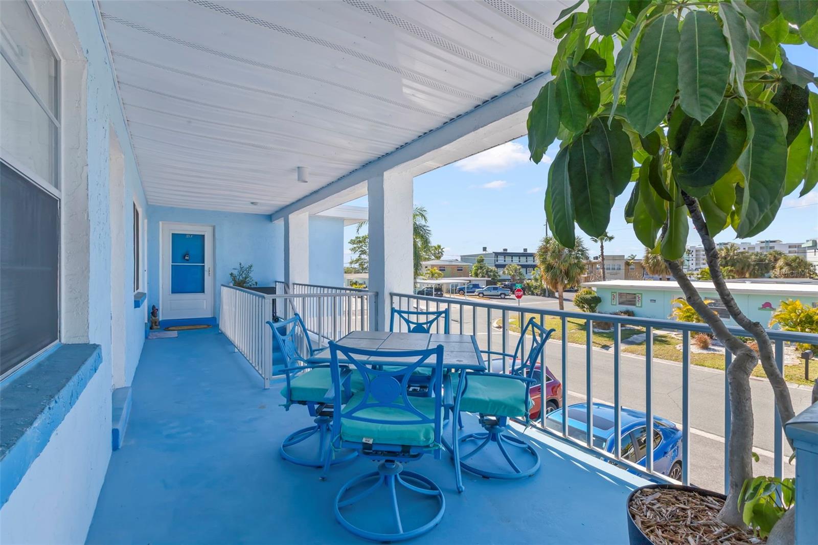 PRINCESS ANN CONDO - Residential