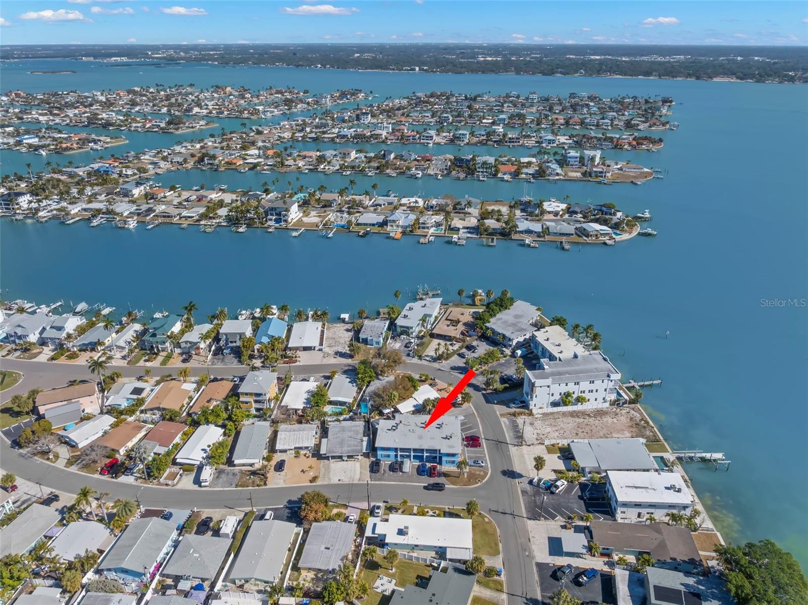 PRINCESS ANN CONDO - Residential