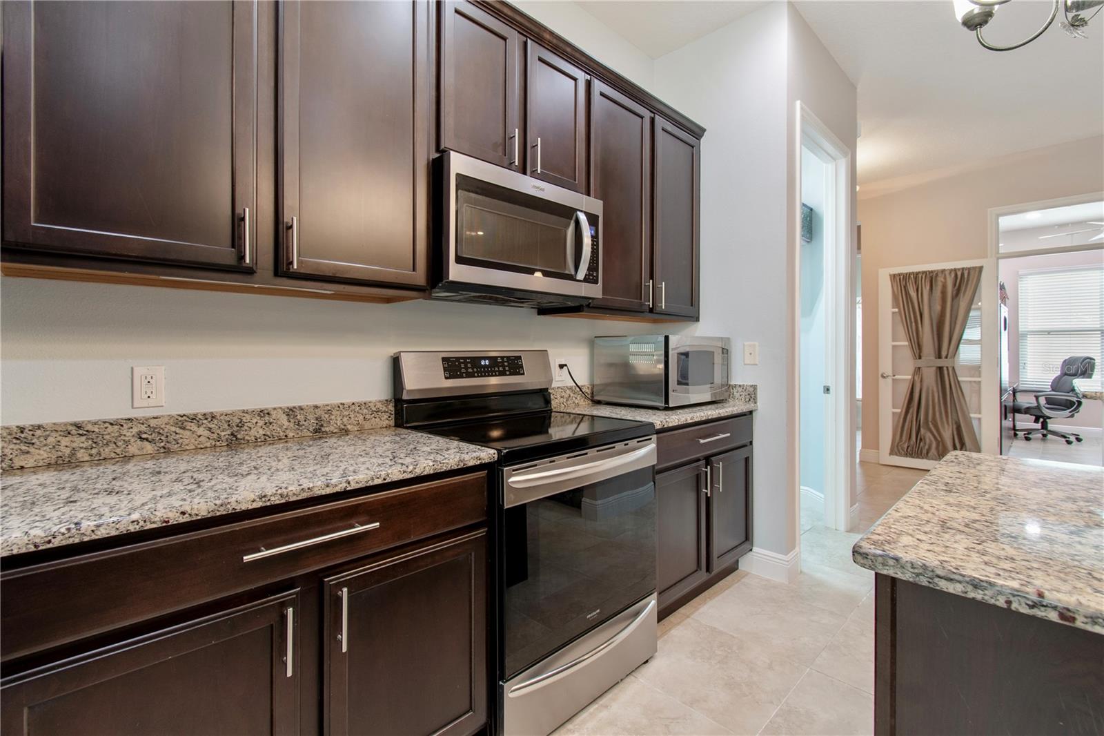 SOLIVITA PH 07B1 - Residential