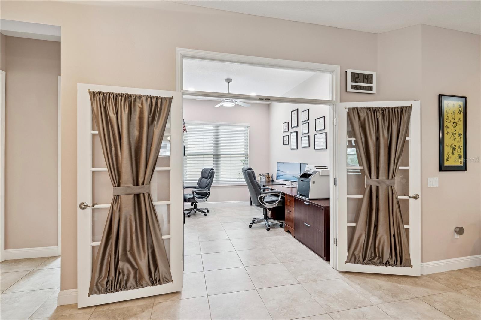 SOLIVITA PH 07B1 - Residential