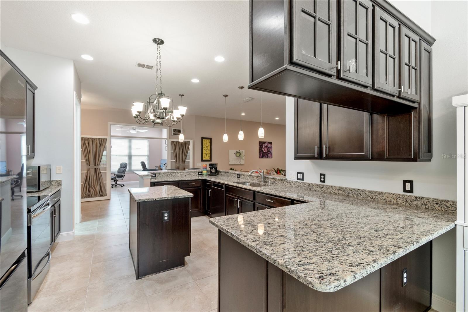 SOLIVITA PH 07B1 - Residential