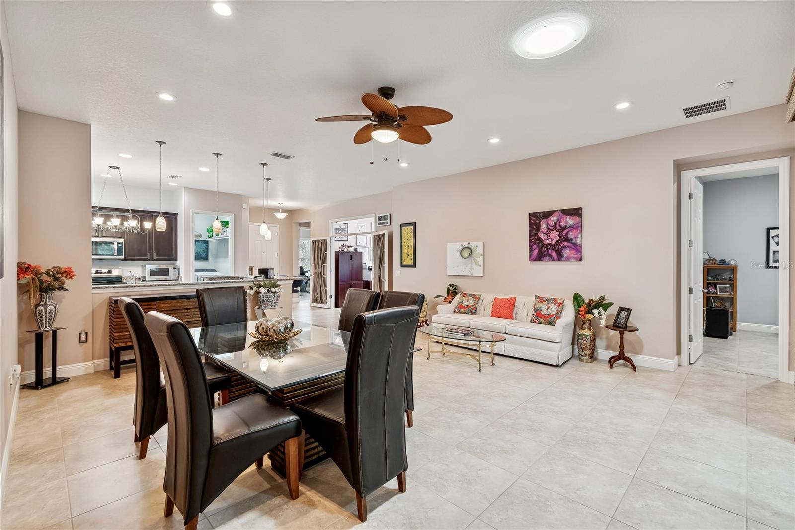 SOLIVITA PH 07B1 - Residential