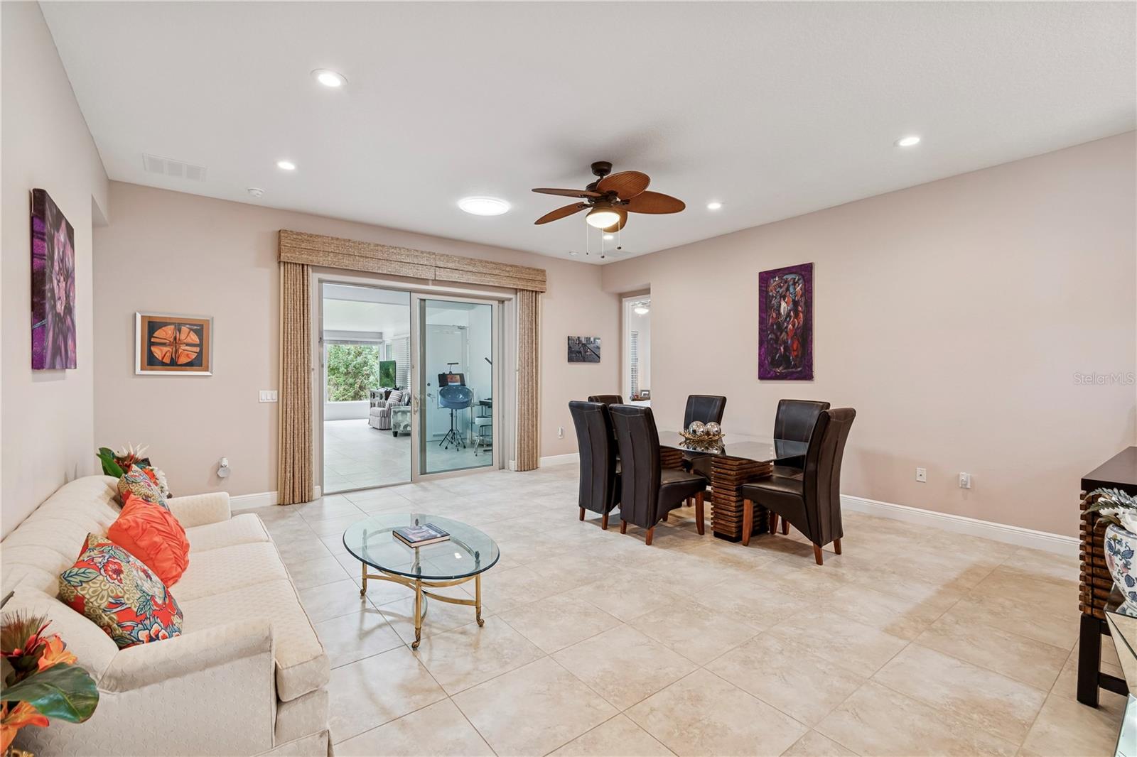 SOLIVITA PH 07B1 - Residential