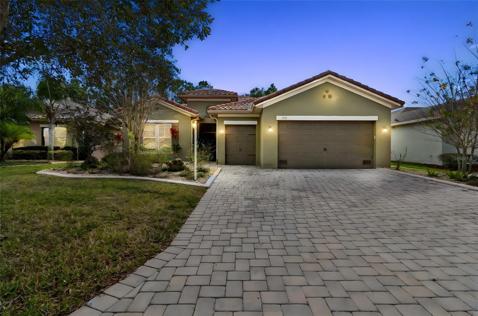 SOLIVITA PH 07B1 - Residential