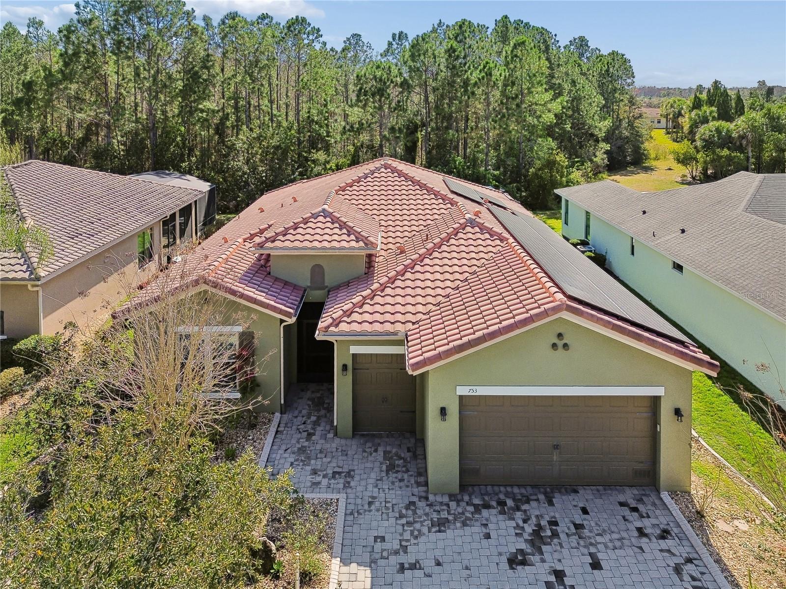 SOLIVITA PH 07B1 - Residential