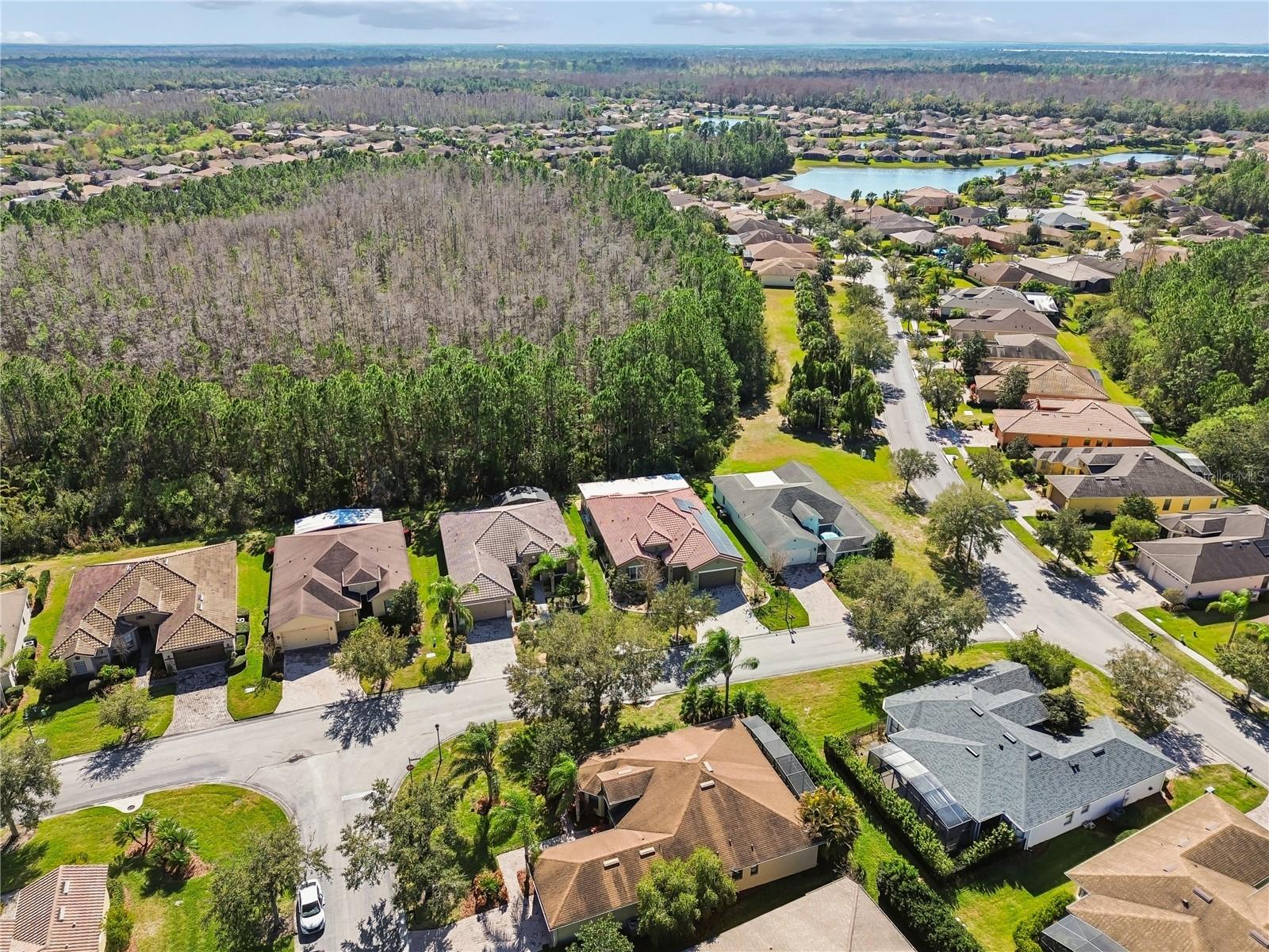 SOLIVITA PH 07B1 - Residential