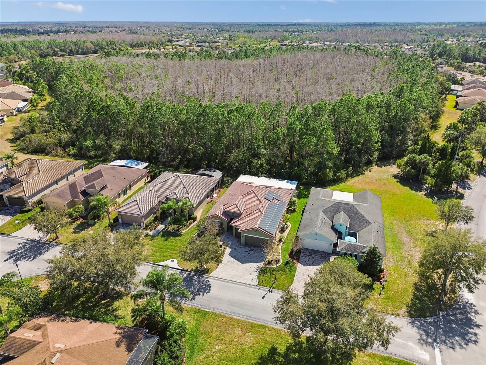 SOLIVITA PH 07B1 - Residential