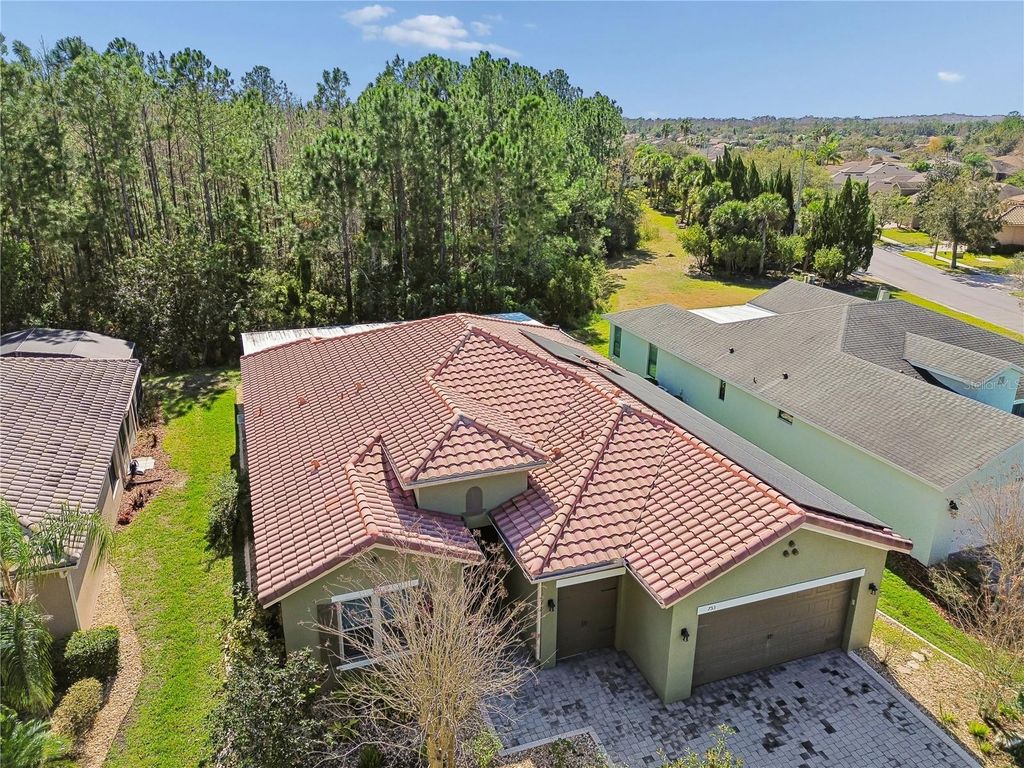 Photo of 753 Villa Park Rd, Poinciana, FL 34759 (MLS # S5142650)