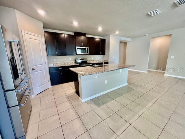 SPRING HILL - Residential Lease