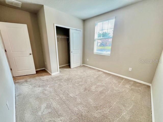 SPRING HILL - Residential Lease